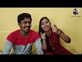 rapid fire questions about me to my hubby srinuhimaofficial kakinada couple couple game