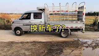 准备换辆货车，这个车怎么样，能值23000元吗？#小货车 #轻卡货车