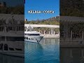 Malaga Costa del sol boat ride