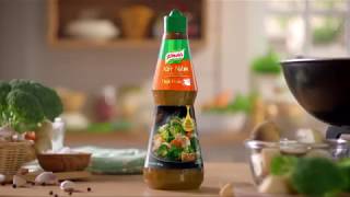 Knorr Xốt Nêm Đậm Đặc Từ Thịt hoàn toàn mới - iTVC South