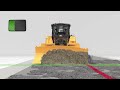 Cat® Steer Assist for Dozers with Blade Tilt Steering