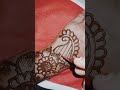 beautiful new hand mehndi design|Indian short mehndi design|Arabic special mehandi design#mehndi