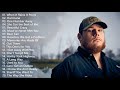 Luke Combs - Top Tracks 2019 Playlist
