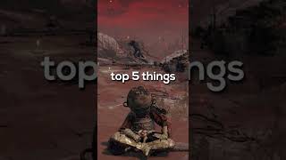 Top 5 things to do in Caelid