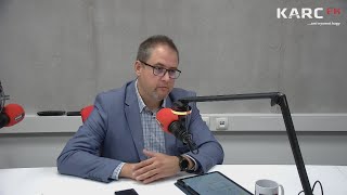 Még életünkben döntsünk arról, hogy mi lesz velünk a halálunk után - Karc FM