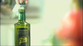 Extra Virgin Olive Oil - Al Wadi Al Akhdar