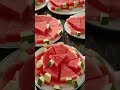 #semangka #watermelon kreasi semangka