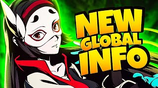 *NEW INFO* GLOBAL RELEASE DATE COULD BE CLOSER THAN WE THINK! | PERSONA 5: PHANTOM X