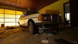 Exploring an Abandoned Karate Master's House with Everything left Behind and Power still on!