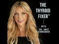 218. Burn Fat With the Forgotten Thyroid Hormone T2