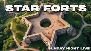 Star Forts