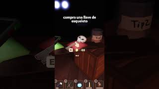 💀 Cómo Completar DOORS: SUPER HARD MODE | #shorts #roblox #doors