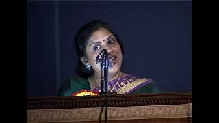 ACTRESS SRIPRIYA MARVELOUS SPEECH ABOUT KAVIARASU KANNADASAN