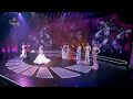 chelsea fernandez full performance of bb. pilipinas coronation night