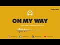 On My Way (Nasheed Instrumental) *Vocals only* #HalalBeats