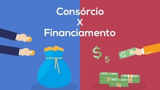 Consórcio ou financiamento? Saiba quais são as diferenças entre eles!