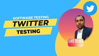 How to Test Twitter for Free | Software Testing | Twitter