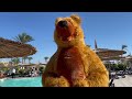 coral sea waterworld review sharm el sheikh egypt splashworld tui first choice waterpark holiday