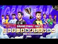 Grand Finals | Day 1 | FFWS 24 - PK