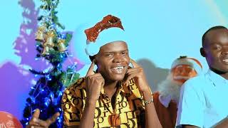 Dickens Derick - Wuod Mary (Luo Christmas Song){Skiza DIAL *812*784#} (Official Video)