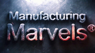 Prysmian Group – Manufacturing Marvels