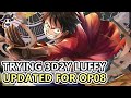 (OP08) What's The Hubbub On This New Luffy Deck?