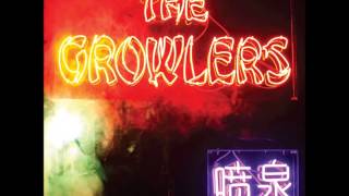The Growlers-going Gets Tuff