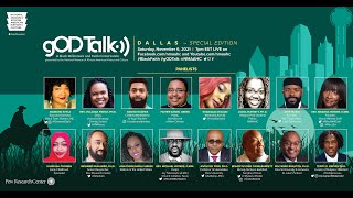 #gODTalk | Dallas – Boomers, Xers, \u0026 Millennials Talk Faith, Sexuality, Hope, Resistance  (Ep. 5)