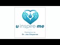 german u•inspire•me meditation