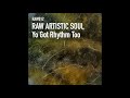 Raw Artistic Soul - Bayahibe