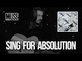 Sing For Absolution - Muse [acoustic cover] by João Peneda