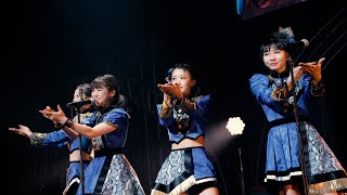 東京女子流 / Dear mama (「 東京女子流 12th Anniversary Live *物語の1ページ*」より）