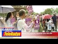 Panawagang palayain si dating Sen. Leila De Lima dumami pa | HEADLINE PILIPINAS (12 May 2023)