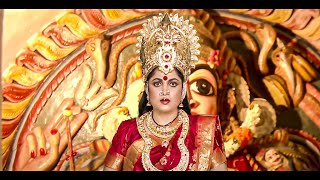JAGANMATHA - Telugu Full Hindi Dubbed Movie | South Indian Devotional Movies in Hindi |Ramya Krishan