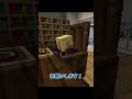 【マインクラフト】決断 マイクラ shorts ゲーム実況 コント あるある