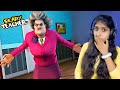 SCARY TEACHER 3D Version 7.4 - Funny Gameplay in Tamil | Jeni Gaming 2.0