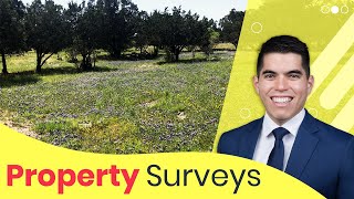 Should You Get a Survey? | Building a New Construction Home | Houston, Texas