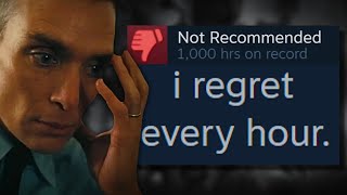the most miserable game in existence.