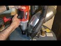 How I Removed and Replaced Hot Water Tank Anode Rod with a Walmart $40 Impact Wrench