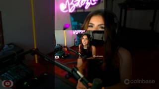 Andrea's Cat Lurks Into Her Soul! 🙀 #botezlive #shorts