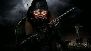 Fallout: New Vegas - The Courier