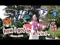 how i got into 6 ivies! || extracurricular, stats, essays, tips! || sharon @harvard