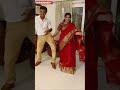 Sanjeev-க்கு முத்தம் கொடுத்த Wife Preethi ❤️ Cute-ஆ ஒரு Dance போட்டாங்க பாரு 😍 அடடா Couple Goals