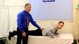 ADVANCED Exercises for Sciatic Pain & Herniated Disc- Do It Yourself