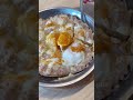 虽然它很丑，但是它真的很好吃！咸蛋蒸肉饼超级下饭菜！ugly but yummy steamed meat with salted egg