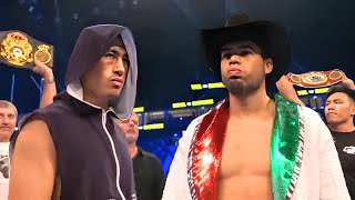 Dmitry Bivol (Russia) vs Zurdo Ramirez (Mexico) | Boxing Fight Highlights HD