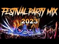 DJ MIX 2023 - Avicii, Calvin Harris, David Guetta, Alok | Best Remixes & Mashups