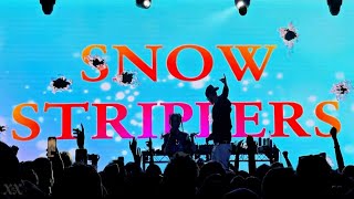 Snow Strippers | LIVE in New York | 2024 Tour (4/5/24) FULL SET