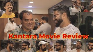 What a Movie🔥| Kantara Premiere Show Mangalore