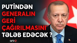 Putinin Qarabağdakı adamının savaş təxribatı: Ərdoğan Lentsovun dəyişdirilməsini tələb edəcək?